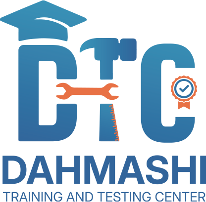 Dahmashi Training and Testing Center